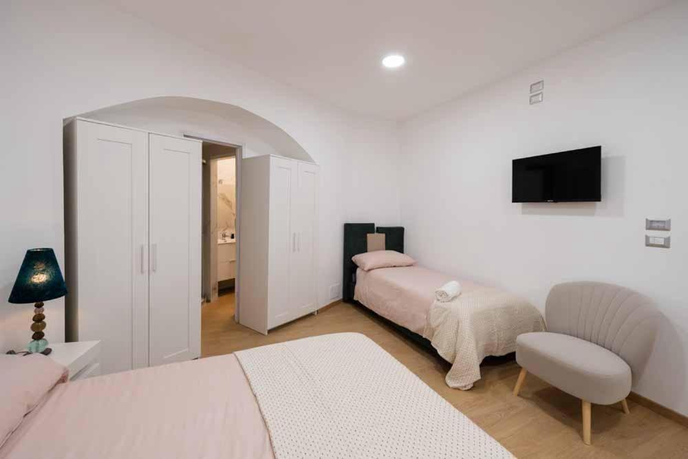 Roomssixty-Five Řím Exteriér fotografie