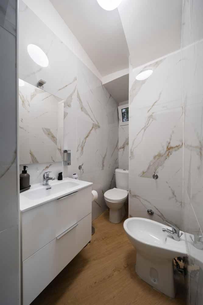Roomssixty-Five Řím Exteriér fotografie