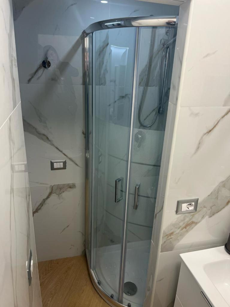 Roomssixty-Five Řím Exteriér fotografie