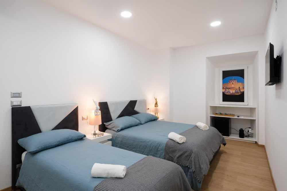 Roomssixty-Five Řím Exteriér fotografie