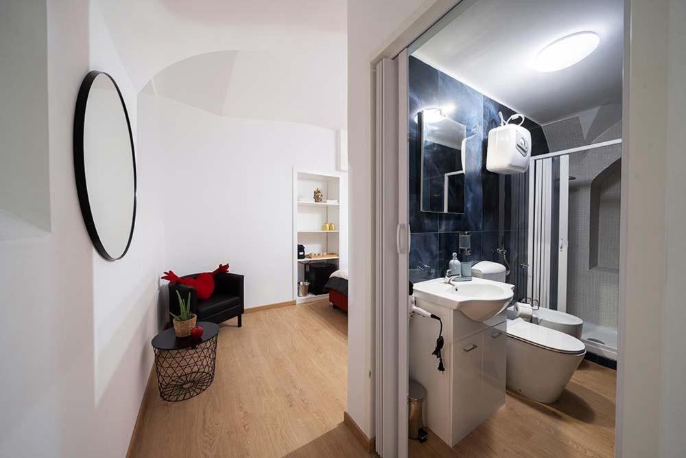 Roomssixty-Five Řím Exteriér fotografie
